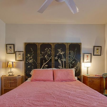 Cactus Adobe Villa Twentynine Palms Bagian luar foto