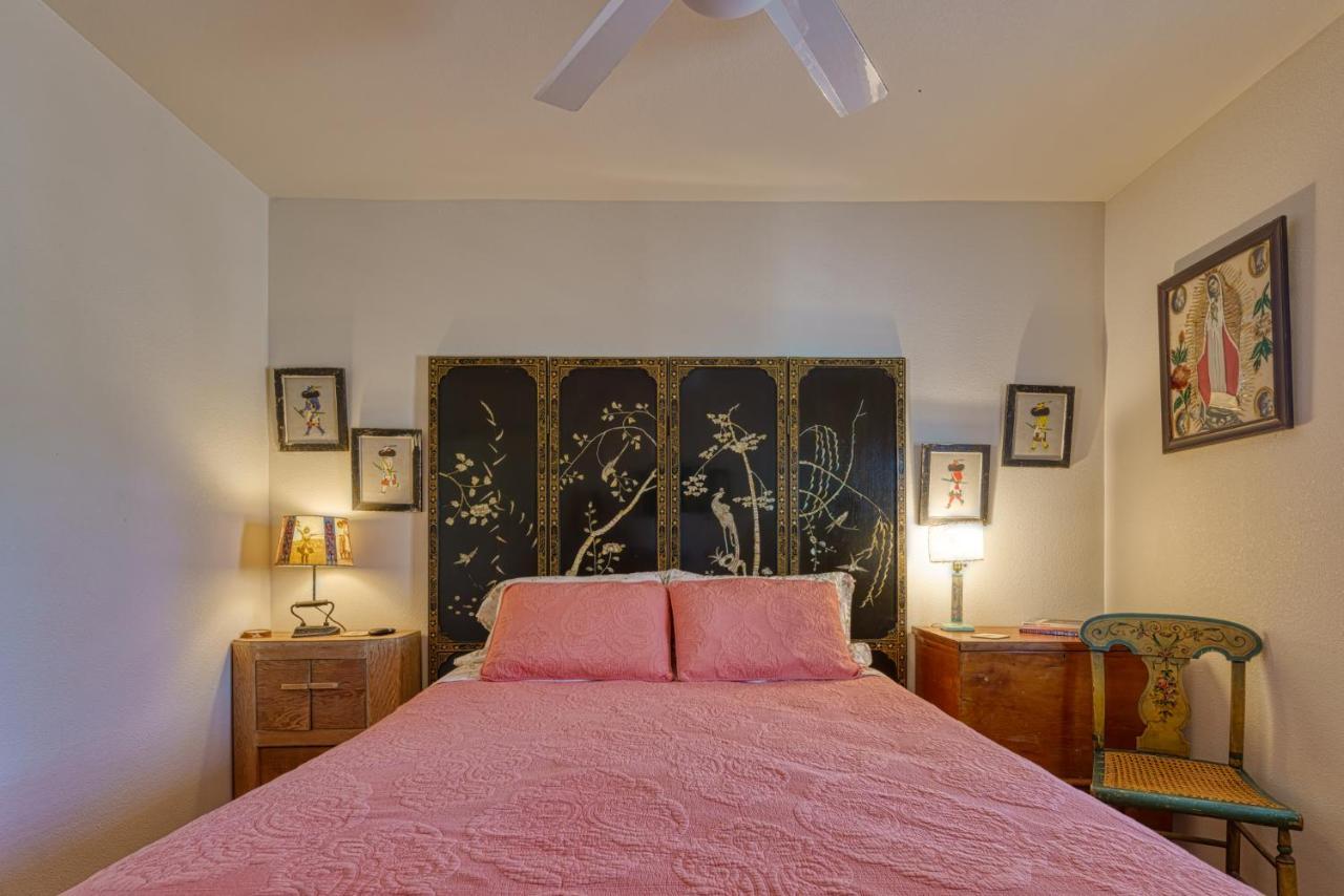 Cactus Adobe Villa Twentynine Palms Bagian luar foto
